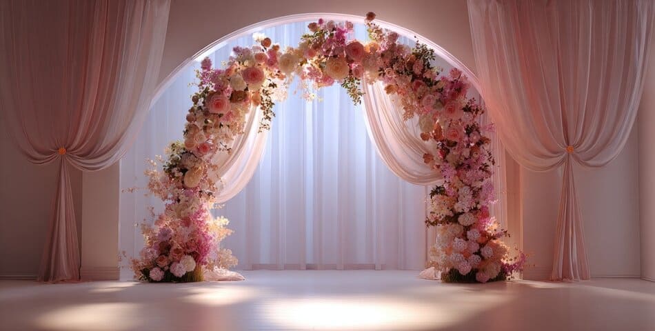 Creative Wedding Ceremony Ideas That Feel Personal and Meaningful 7