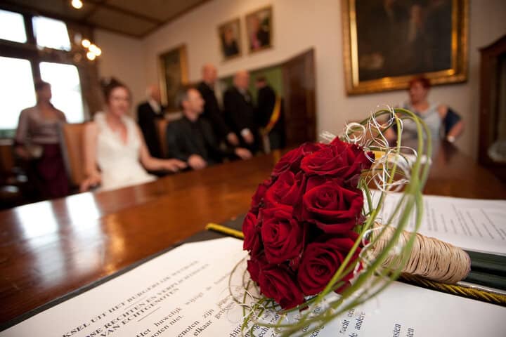 Here’s What Brides Are Putting on Their Wedding Registries Right Now 7