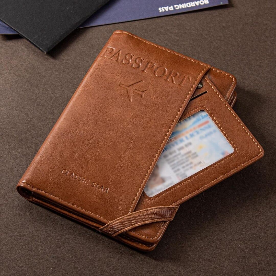 What Leather Gift to Get for Wedding Anniversary 27