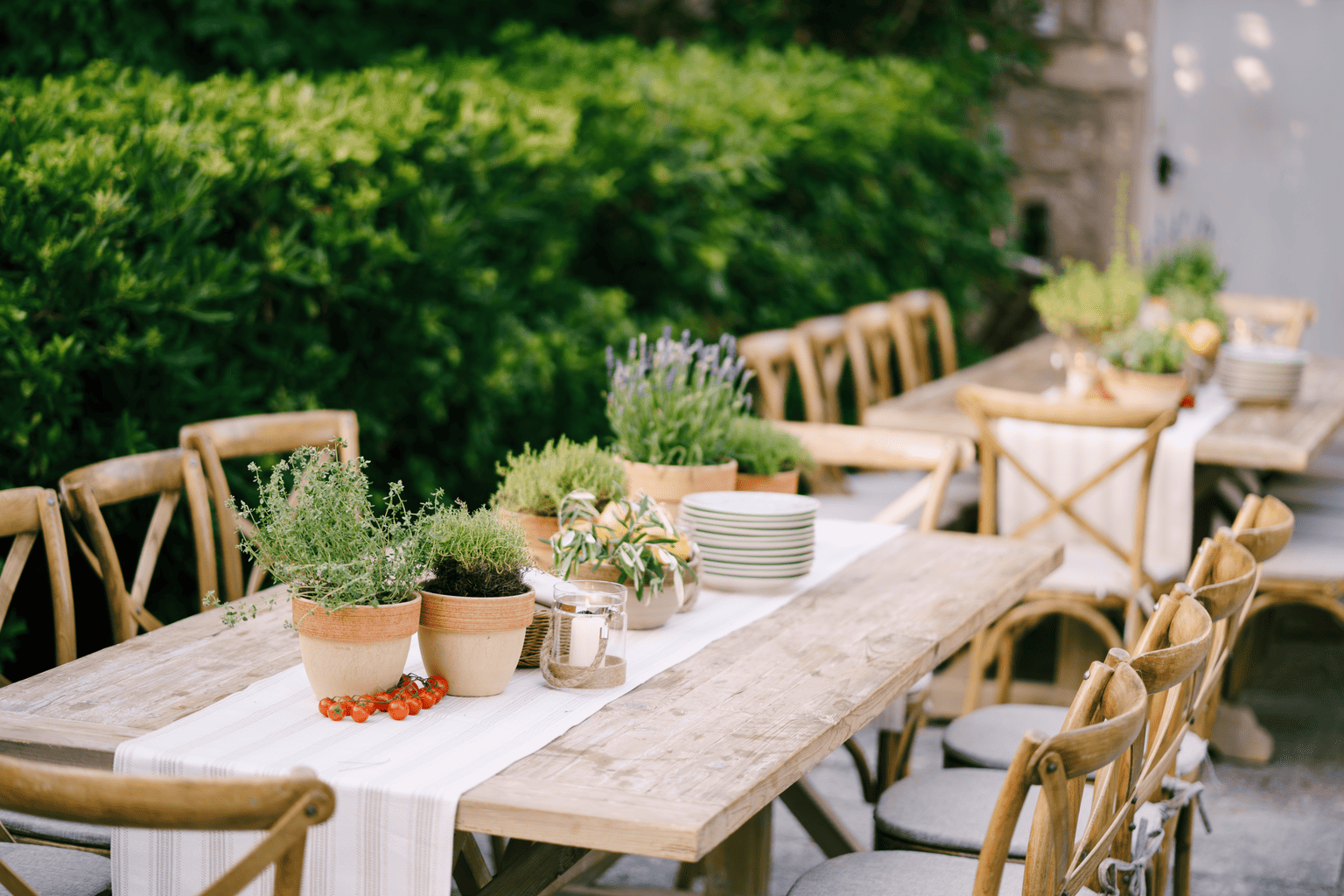 Wedding rehearsal dinner ideas on a budget