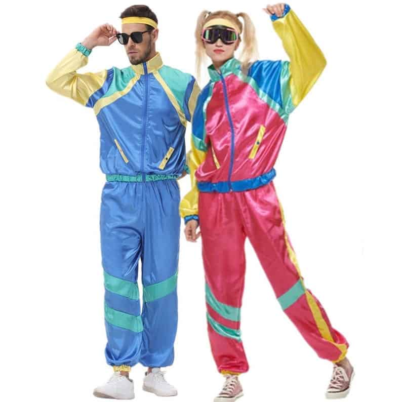 Halloween Couple Costume Halloween Costume Couples Hippie image 1