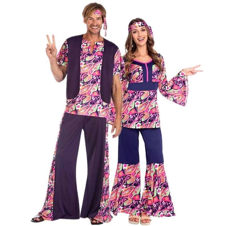 Halloween Couple Costume Halloween Costume Halloween Costume image 1