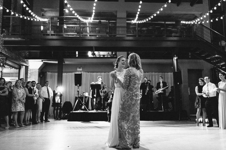 40 Rock & Roll Wedding Songs for Mother-Daughter Dance 11