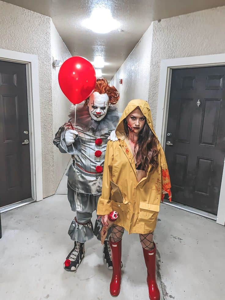 Pin on Halloween costumes