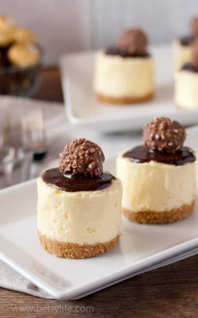 8 Simple Wedding Desserts You Can Make Yourself