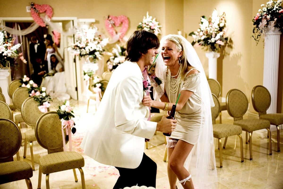 The Best Wedding Chaos Movies to Watch on Netflix