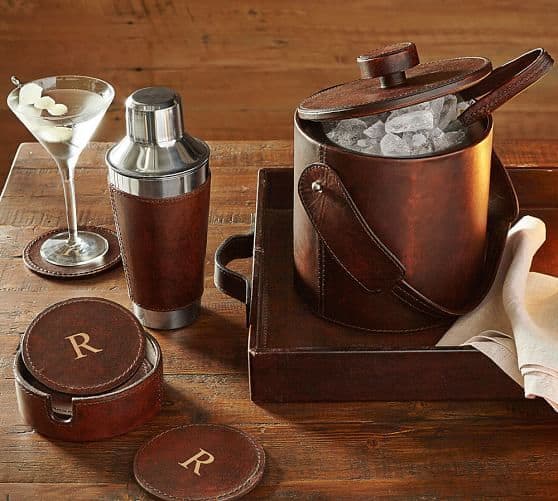 What Leather Gift to Get for Wedding Anniversary 35