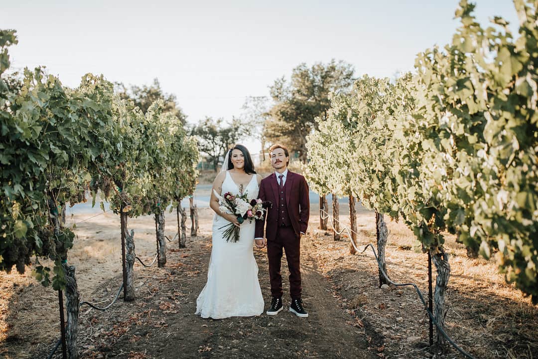 The Wedding Planner's Wedding