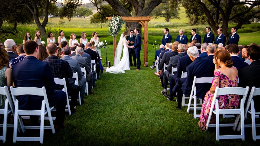 Wedding Guest Dress Codes Explained 5