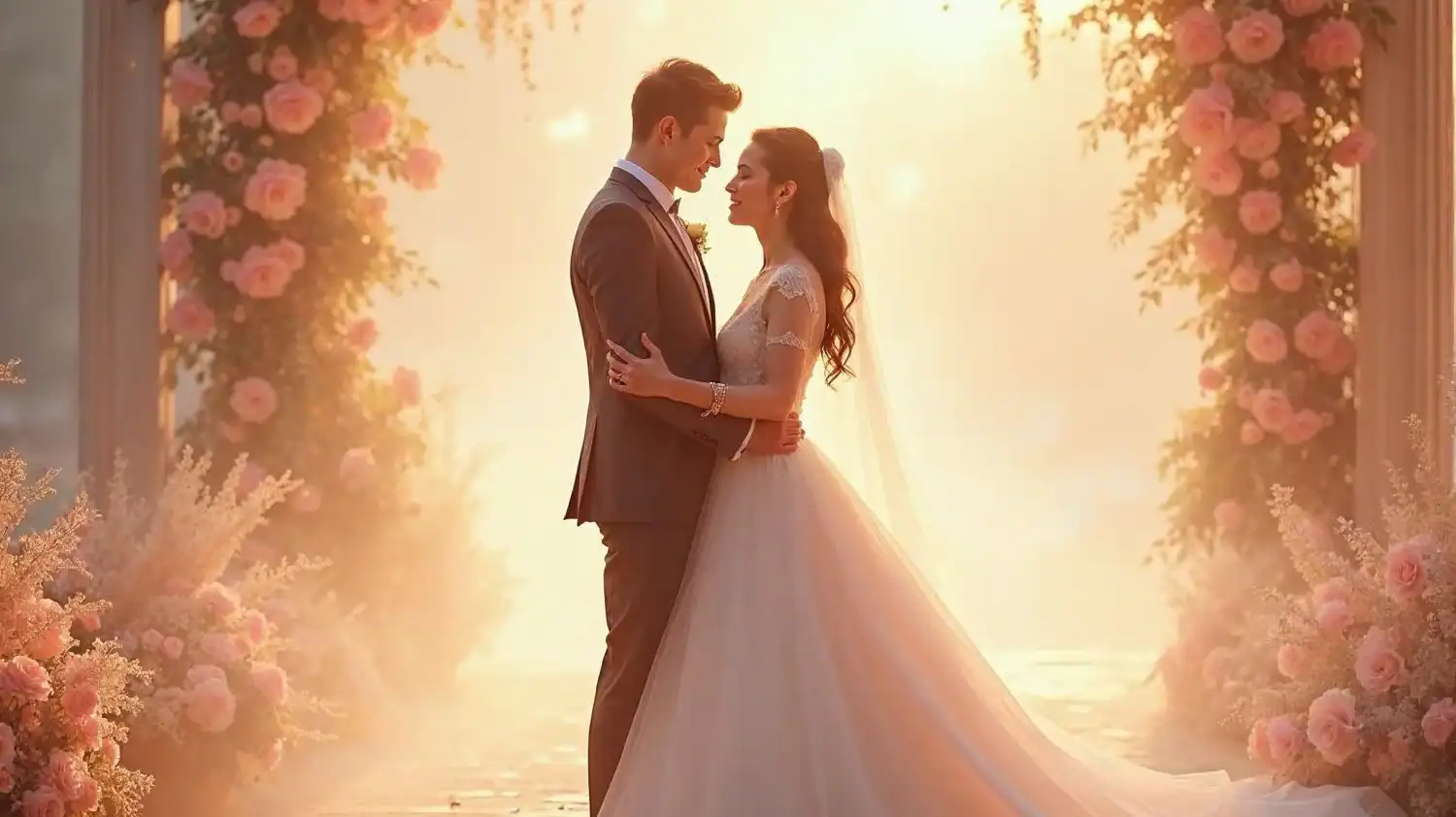 AI in Weddings: From Dresses to Guest Lists