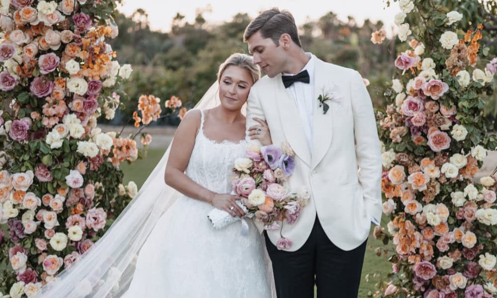 The Top 5 Wedding Trends You’ll See in 2025