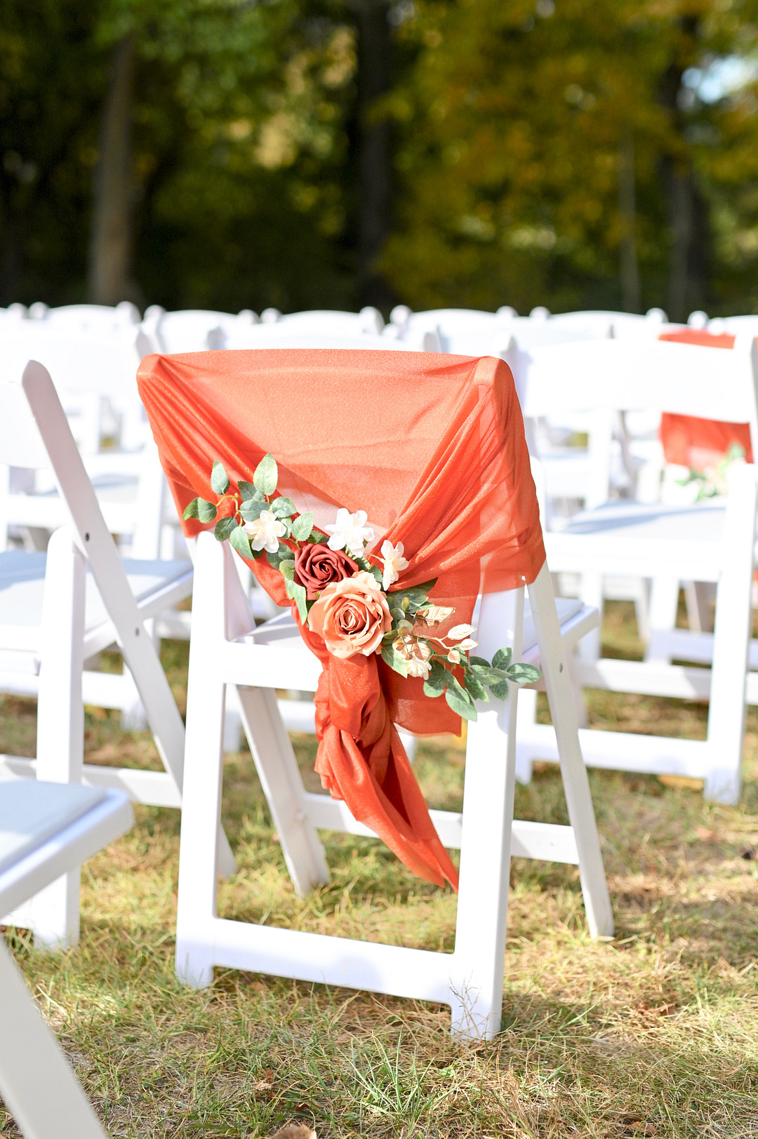 Halloween Themed Wedding At An Orchard 275