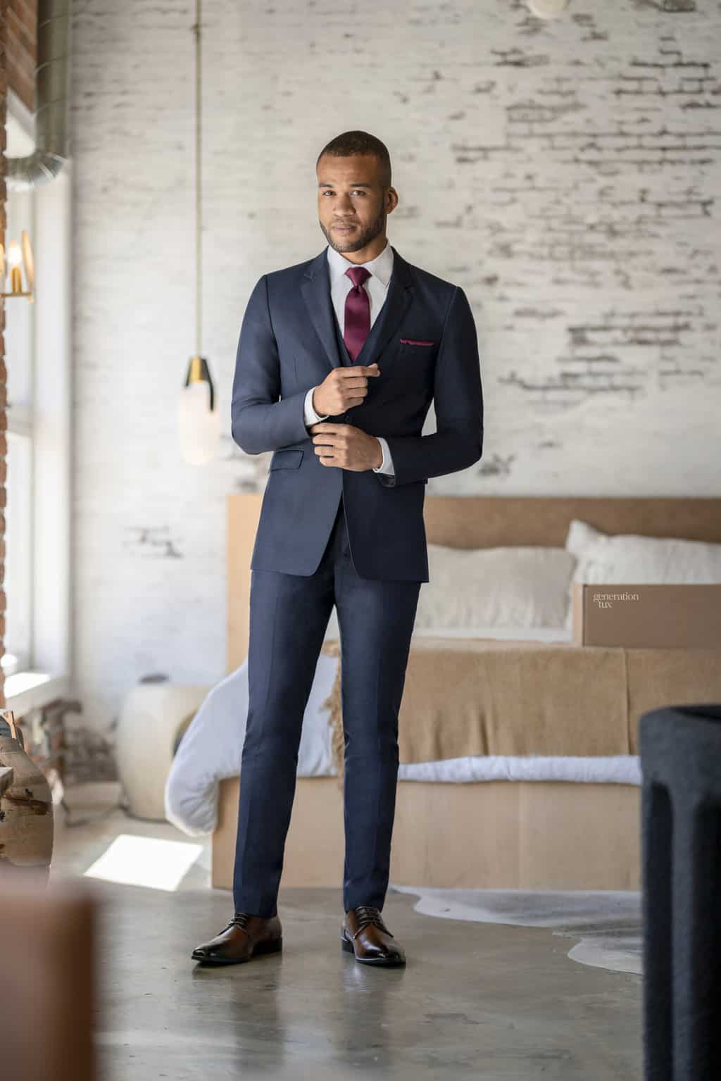 The Benefits of Renting Suits and Tuxedos Online: Convenience, Cost, and More 25