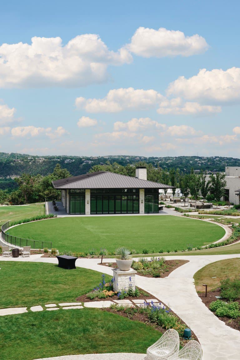 Unveiling the Allure of Hill Country Weddings at Omni Barton Creek 19