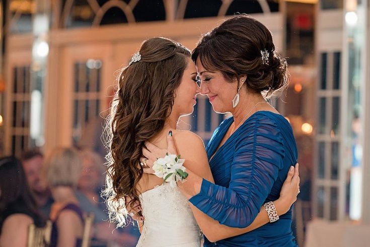 40 Rock & Roll Wedding Songs for Mother-Daughter Dance 19