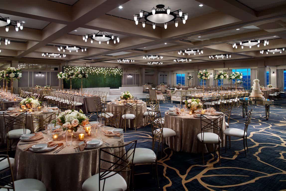 Unveiling the Allure of Hill Country Weddings at Omni Barton Creek 21
