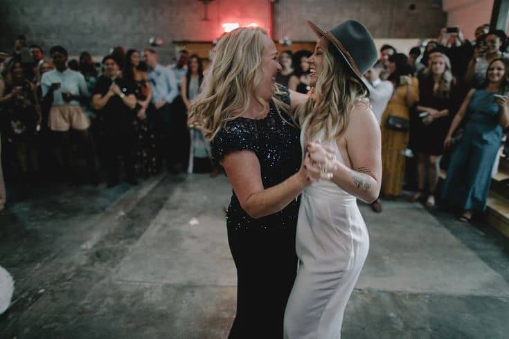 40 Rock & Roll Wedding Songs for Mother-Daughter Dance 13