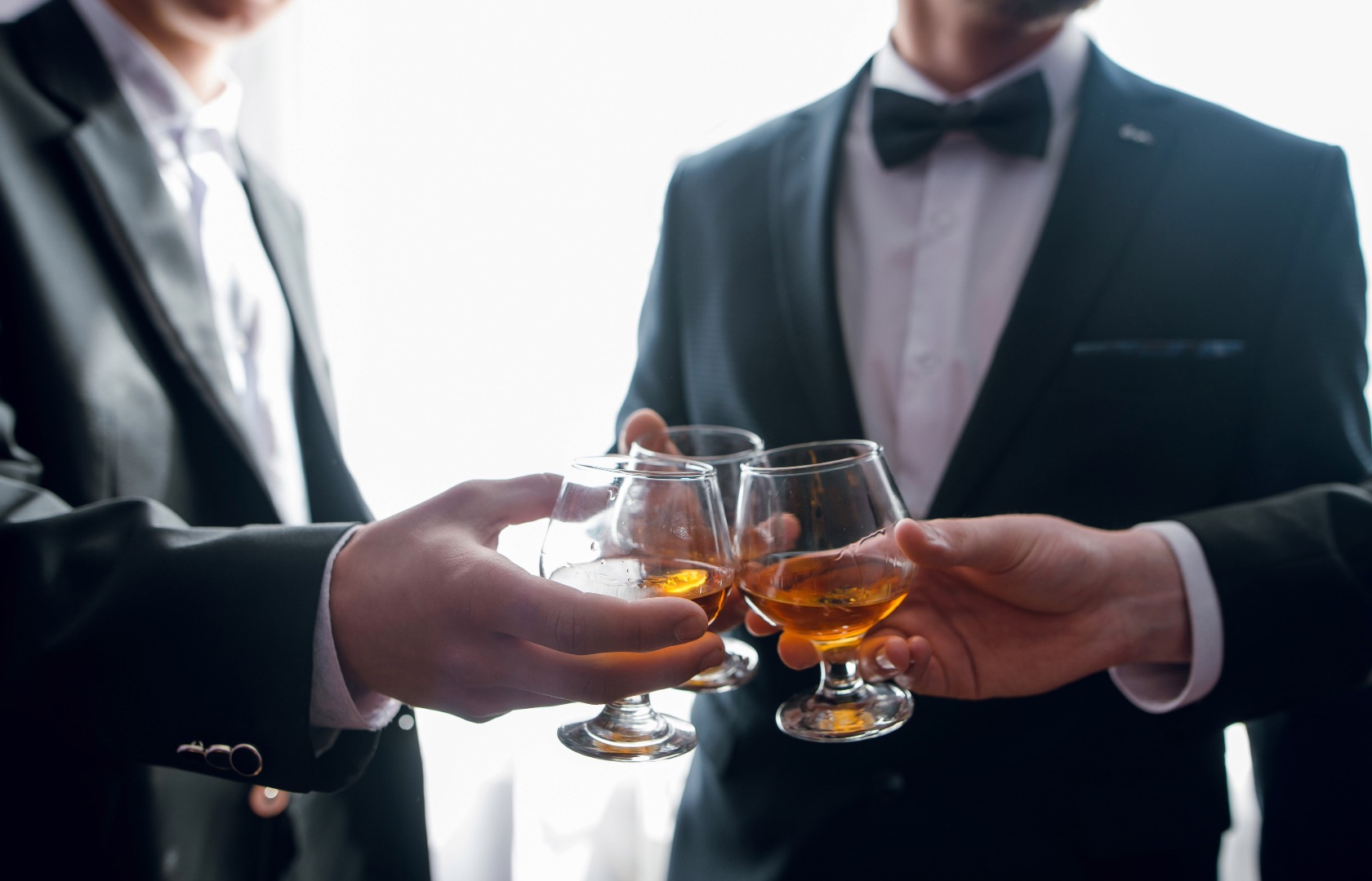 Best Man Duties: Don't Steal Bride! Do These Things Instead 111