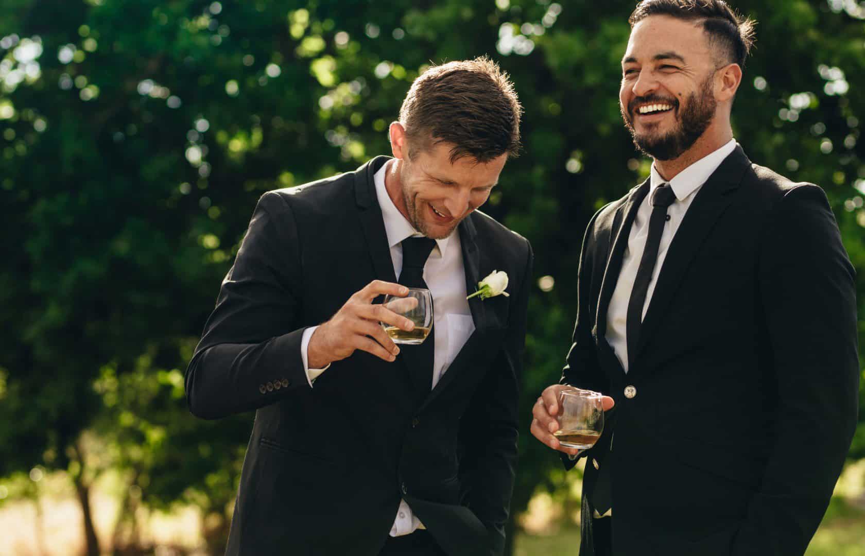 Best Man Duties: Don't Steal Bride! Do These Things Instead 113