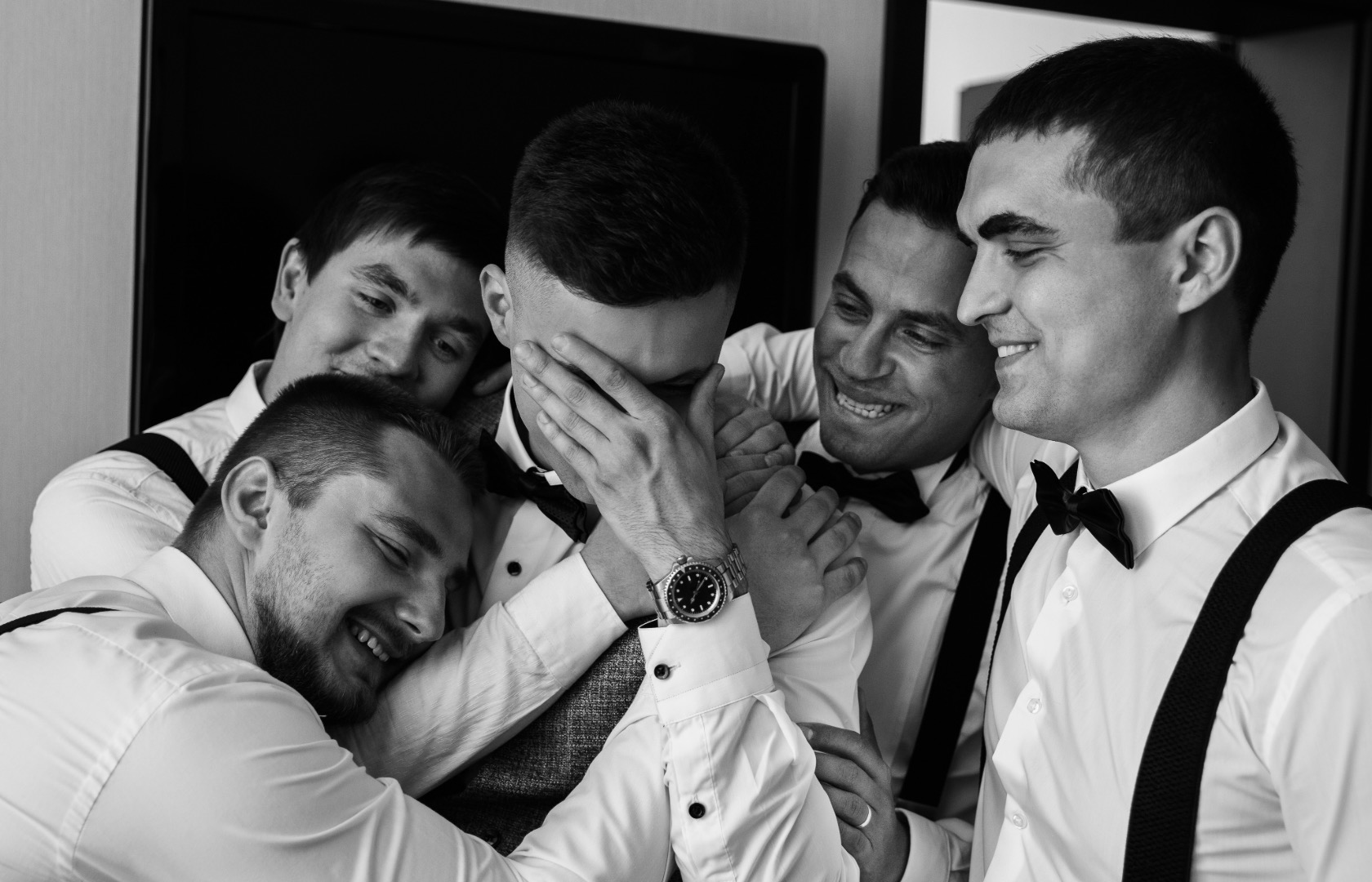 Best Man Duties: Don't Steal Bride! Do These Things Instead 19