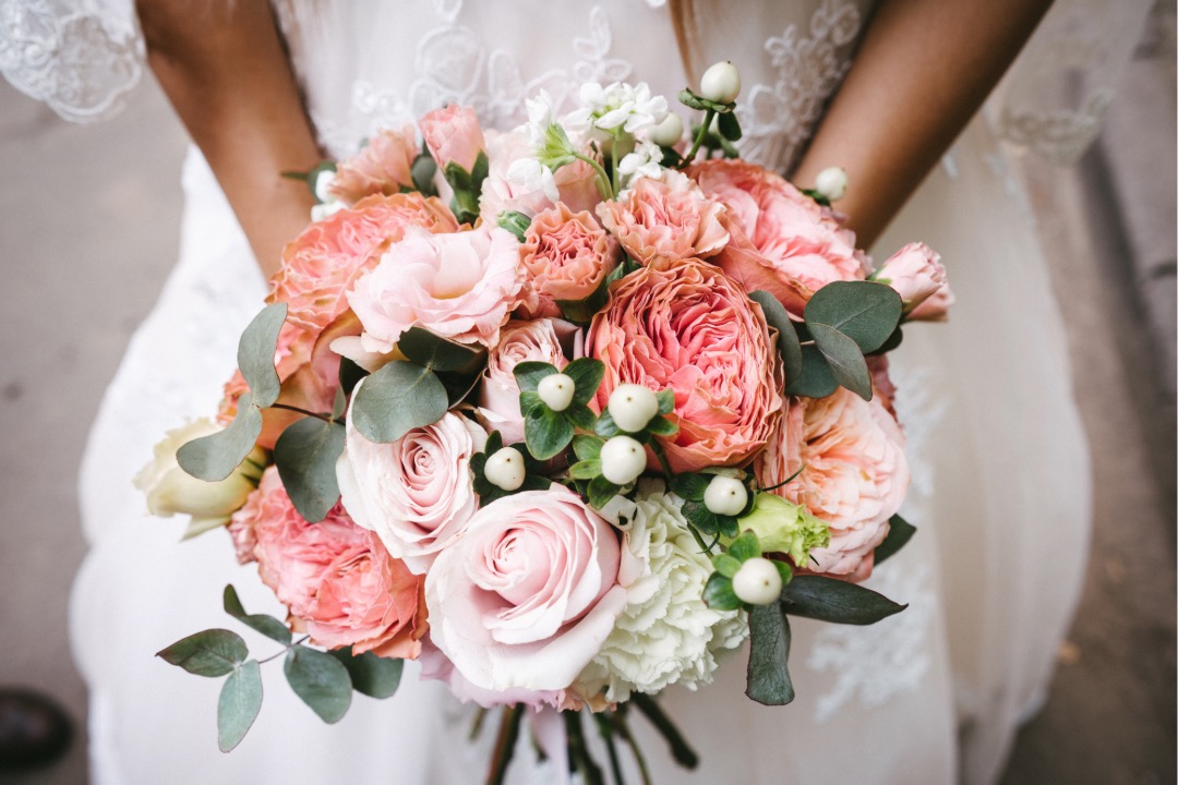 Explore Wedding Flowers Traditions & Bouquets 19