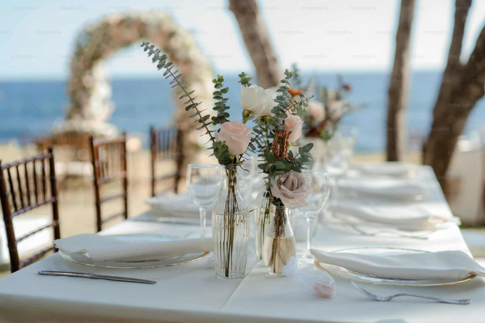 Affordable Hidden Gems for Destination Weddings