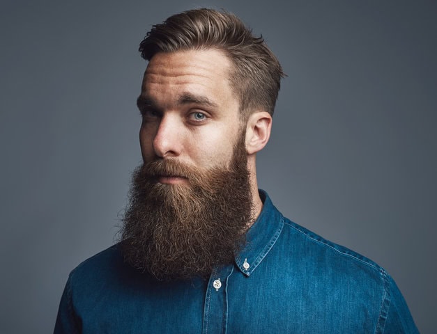 5 Tips for Grooms to Choose Chemical-Free Beard Growth Oil for Sensitive Skin 3