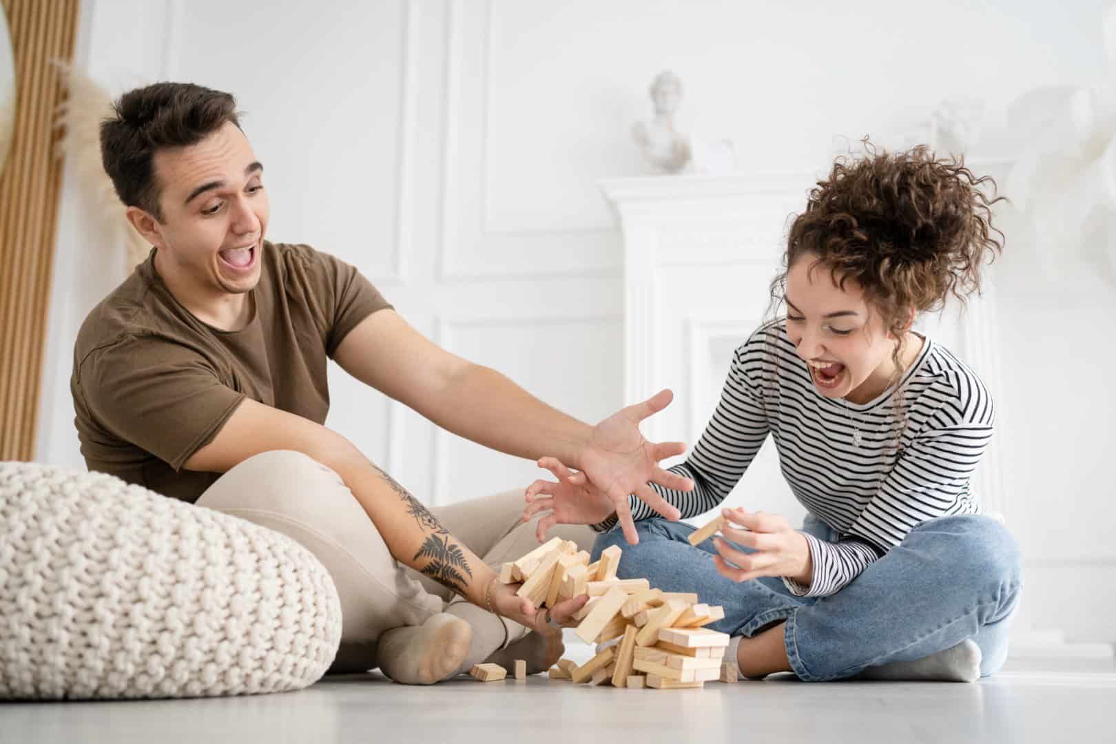 Spa-Like Game Room Ideas for Couples You'll Love 161