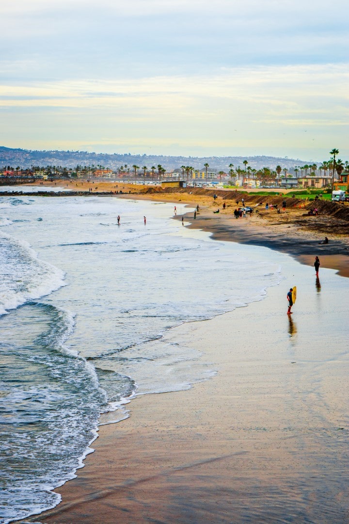 The Guide Of Honeymoon Things To Do In SoCal And San Diego 51