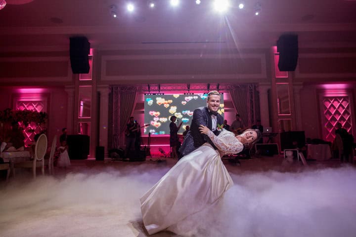 The Top 5 Wedding Trends You’ll See in 2025 9