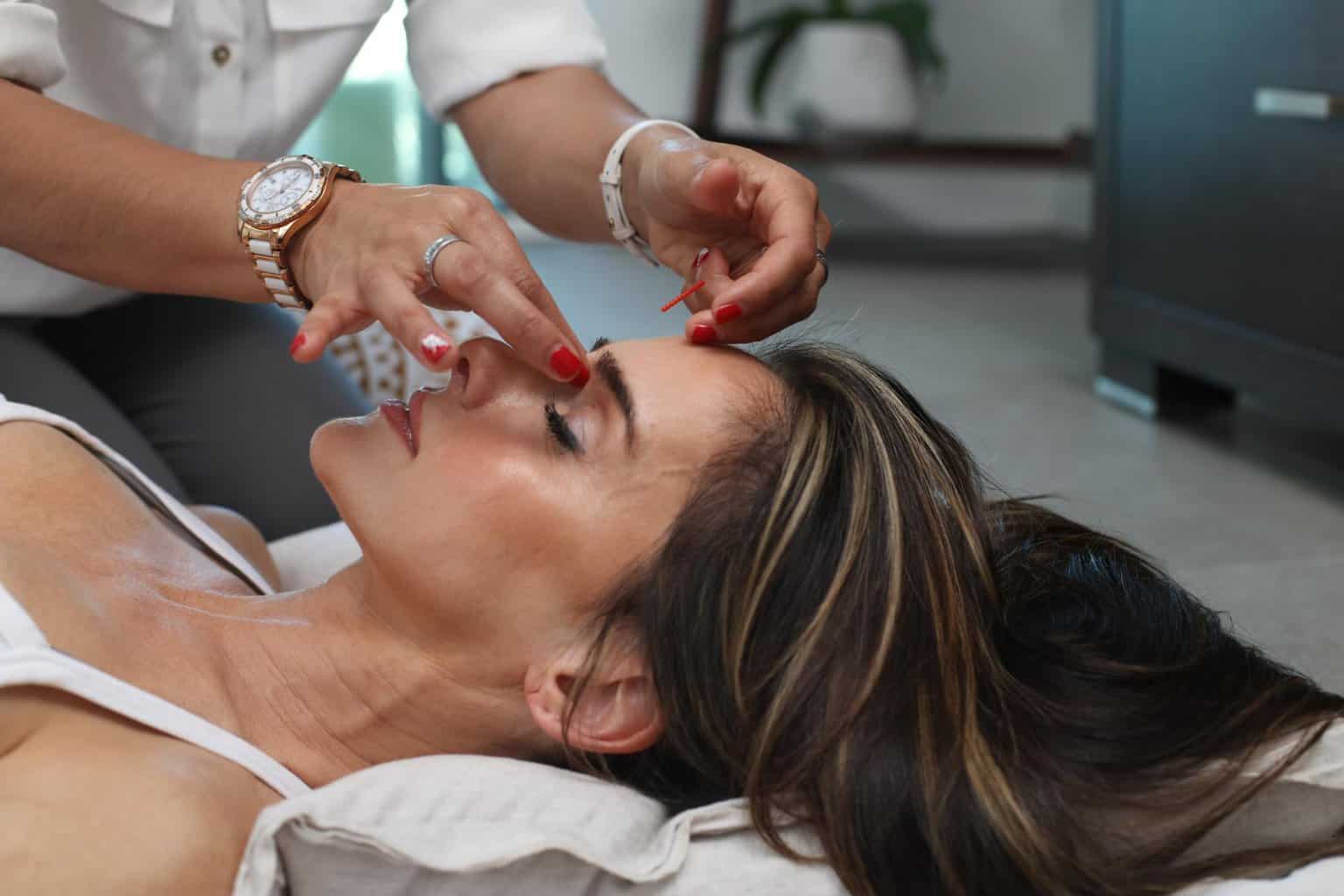 Getting Your Skin Ready For The Big Day - How to Get the Biggest Benefit from Zinc in Your Skincare