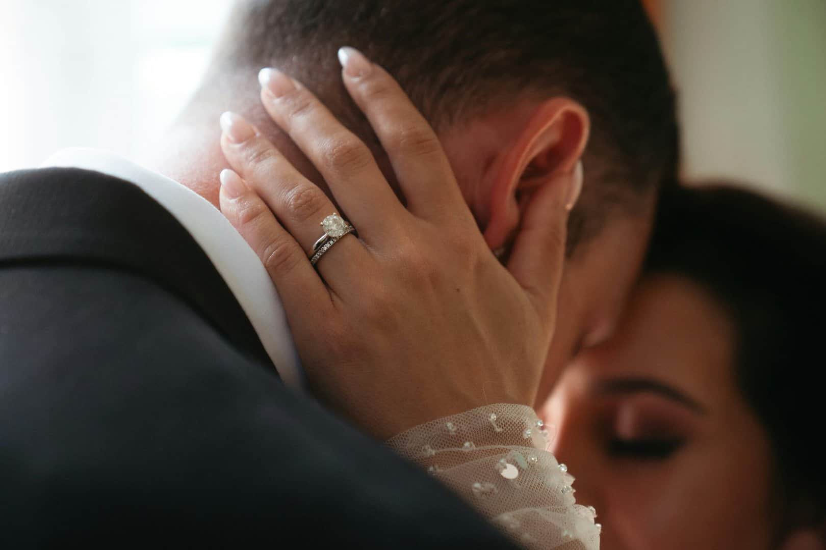 How Gen Z Is Redefining the Wedding Experience