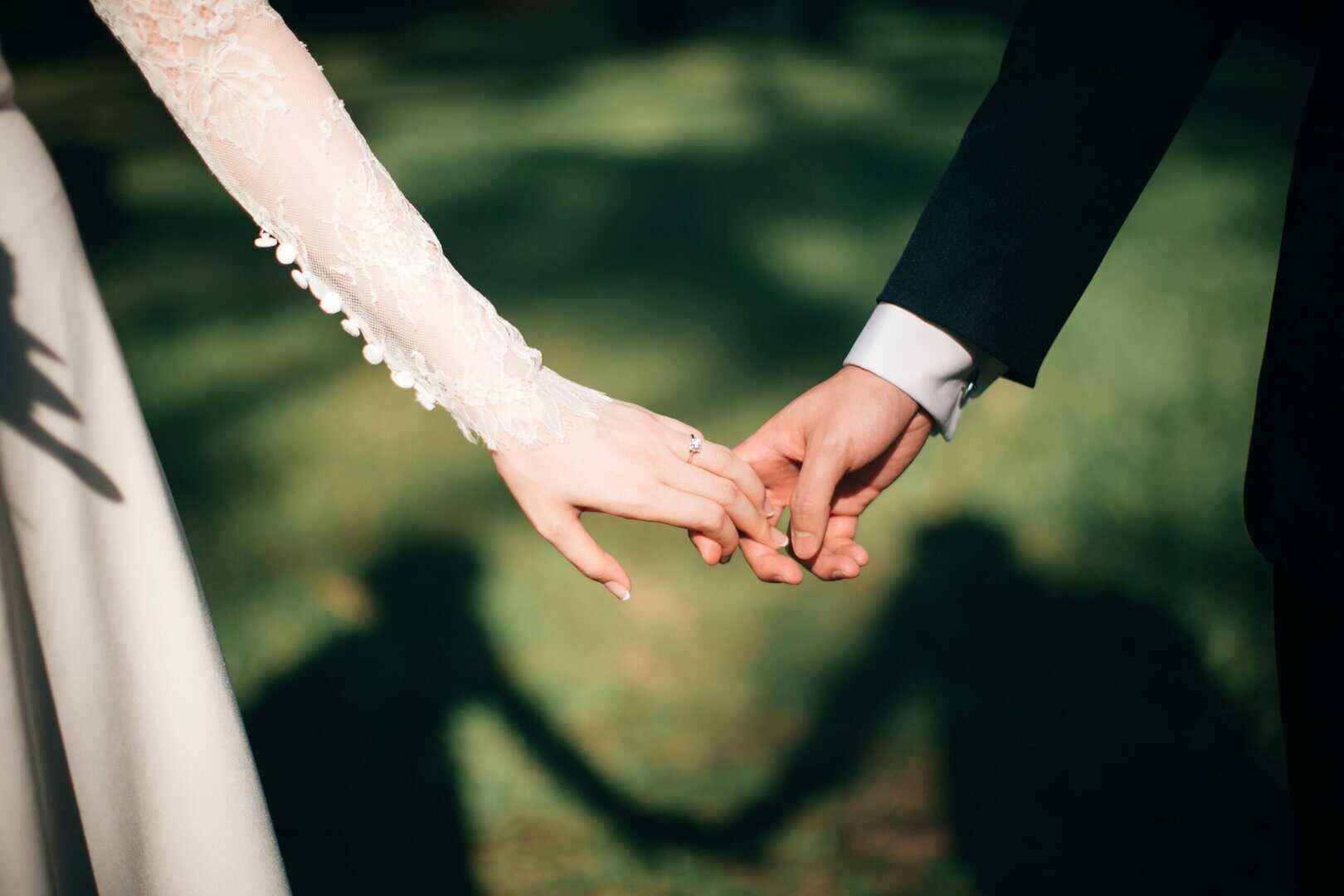 Wedding Fashion Trends to Watch in 2025