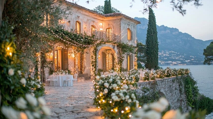 Dream Wedding in Italy: Celebrate Love at Le Stonghe, the Hidden Gem of Le Marche 1 Dream Wedding in Italy: Celebrate Love at Le Stonghe, the Hidden Gem of Le Marche