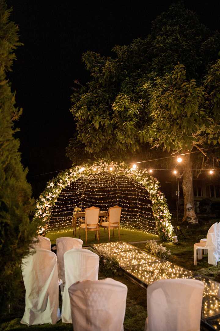 6 Tips to Avoid Common Challenges With Outdoor Weddings 21