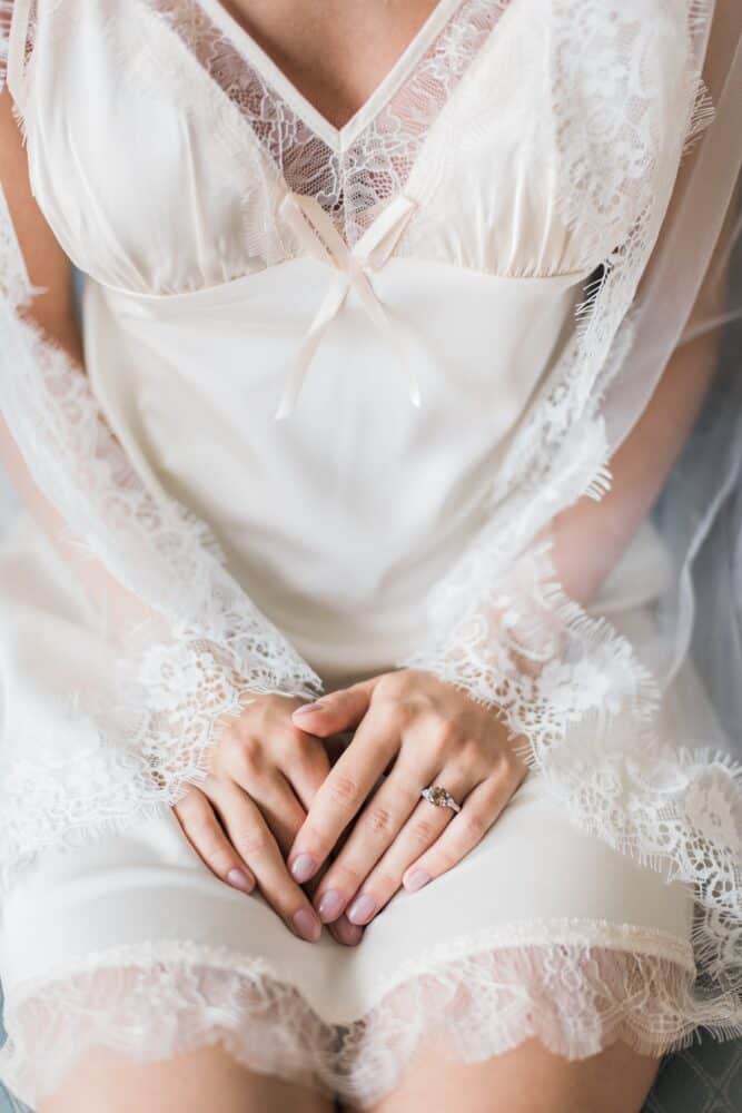 Free Photo Of Woman Wearing White Dress Stock Photo