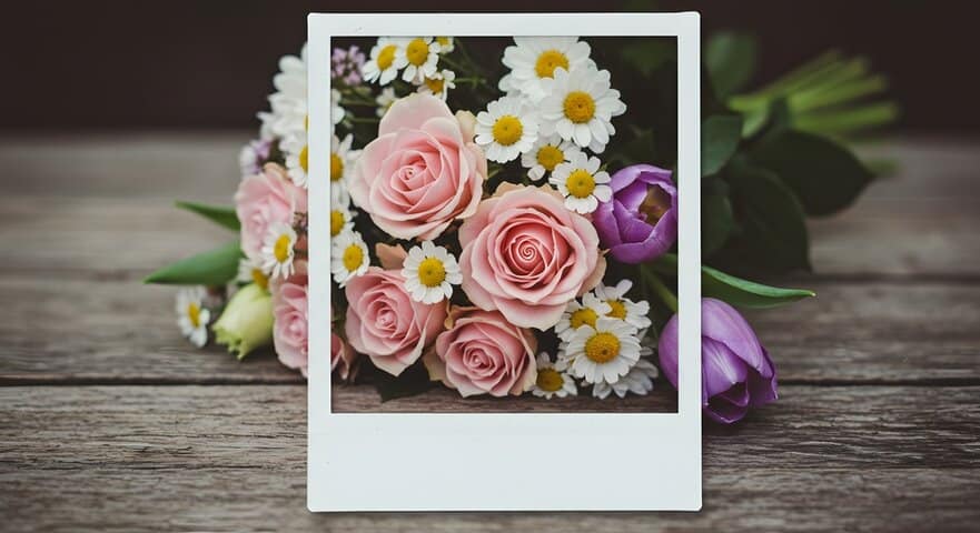 10 Unique Wedding Guest Book Alternatives 9