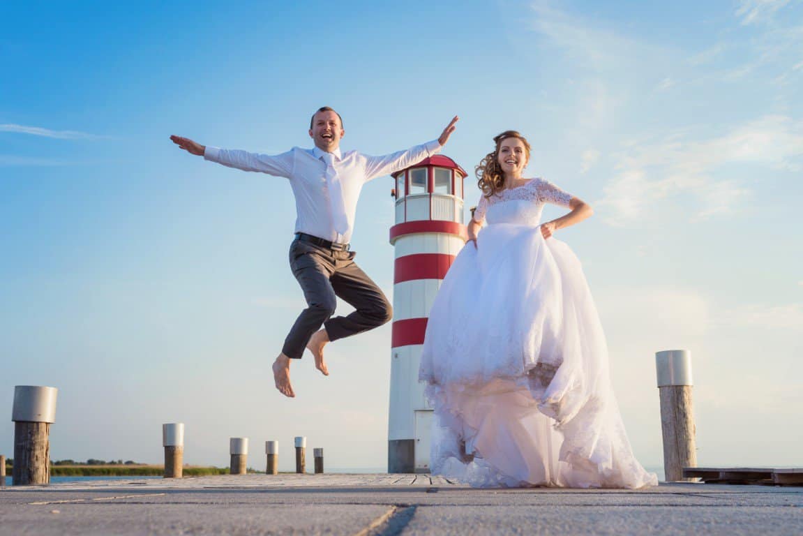 Beautiful Locations for your Wedding Shoot in Southampton 9