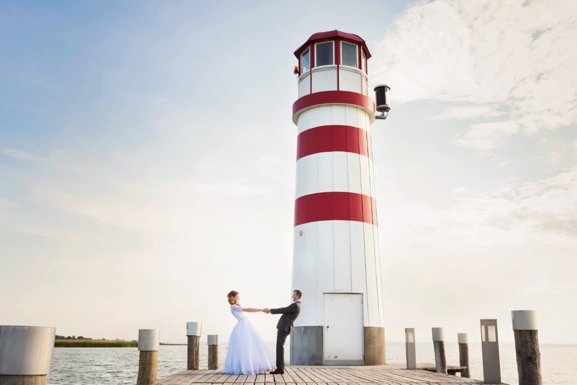 Beautiful Locations for your Wedding Shoot in Southampton 11