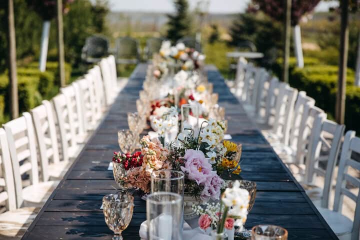 The Top 5 Wedding Trends You’ll See in 2025 11