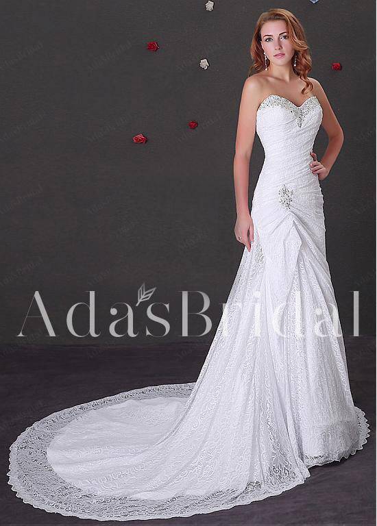 The 5 Most Popular Lace Wedding Dress Types for Summer 2015 The 5 Most Popular Lace Wedding Dress Types for Summer 2015