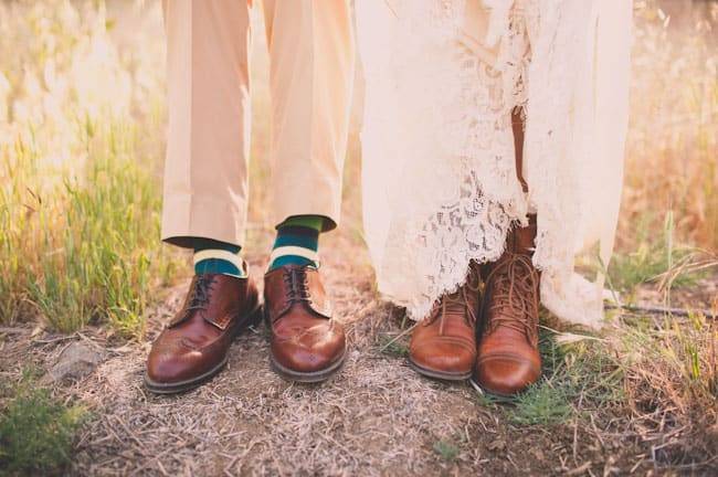 Tips For Choosing The Perfect Shoes For Your Outdoor Wedding Tips For Choosing The Perfect Shoes For Your Outdoor Wedding