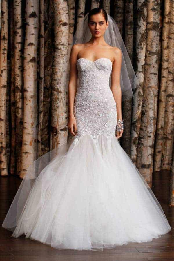 Upcoming Wedding Dress Trends for 2015 Upcoming Wedding Dress Trends for 2015