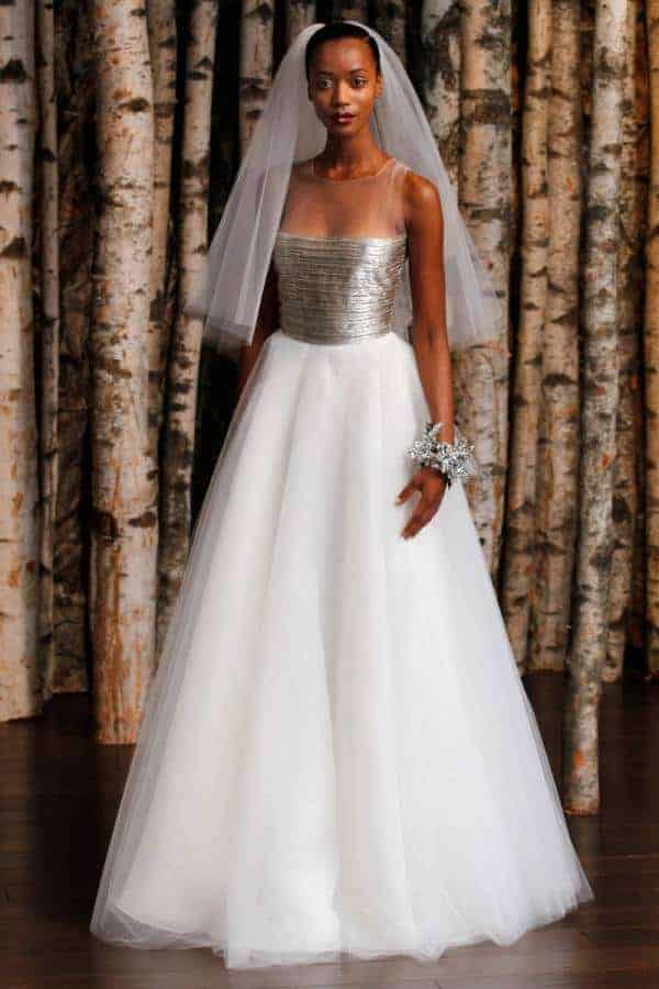 Upcoming Wedding Dress Trends for 2015 Upcoming Wedding Dress Trends for 2015