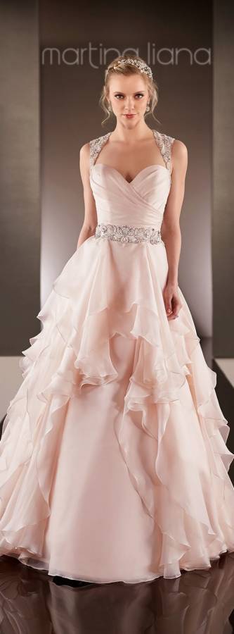 Upcoming Wedding Dress Trends for 2015 Upcoming Wedding Dress Trends for 2015