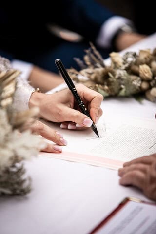 Writing Vows That Truly Reflect Your Love 11