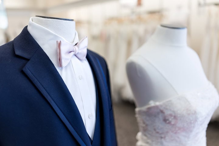 Wedding Guest Dress Codes Explained 7