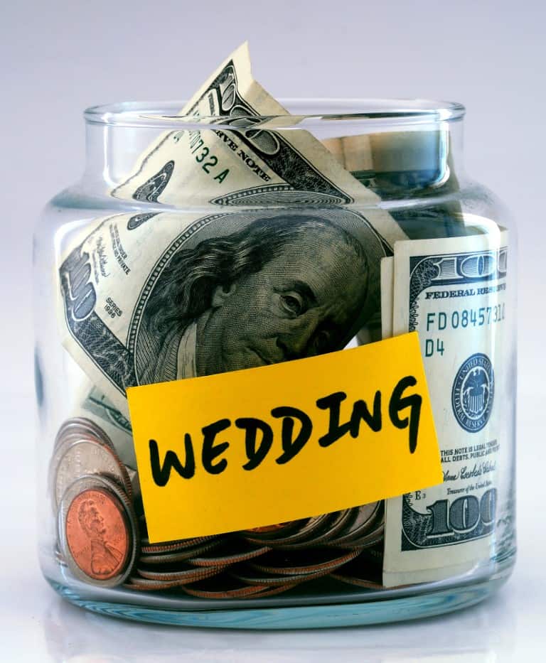 Savings Tips To Make the Most of Your Wedding Budget 11