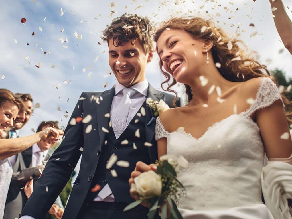 A Practical Guide to Preparing for Your Wedding Day 23