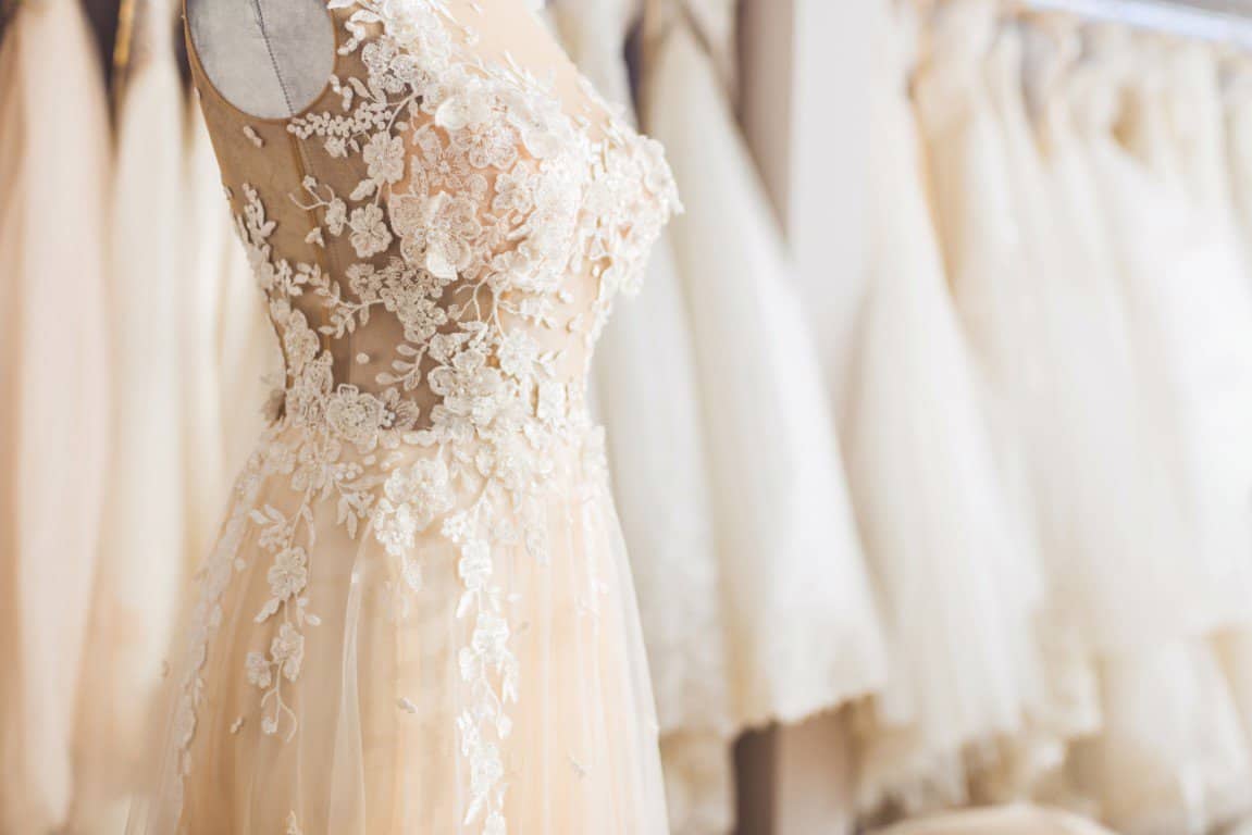 The Ultimate Guide to Finding the Perfect Wedding Dress For You 11